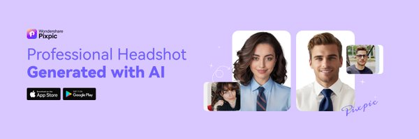 pixpicofficial Profile Banner