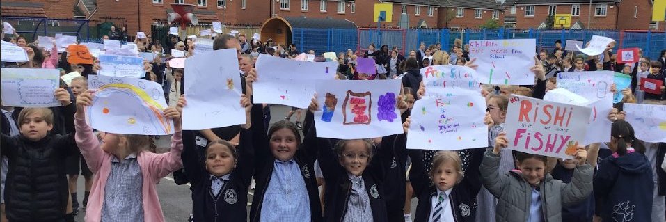 Monksdown Learning Council banner