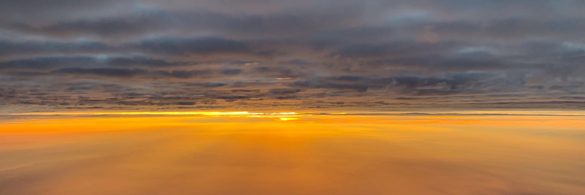 Vernon Stinebaker banner