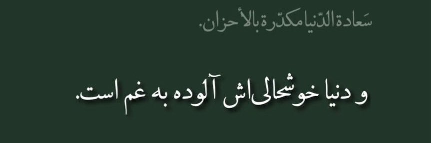 hossein javaheri banner