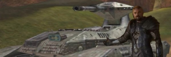 SciFiisHere Profile Banner