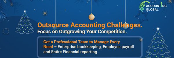 Accounting Global Profile Banner
