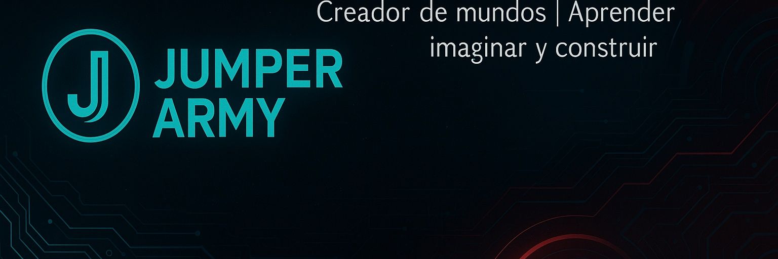 Jumper banner