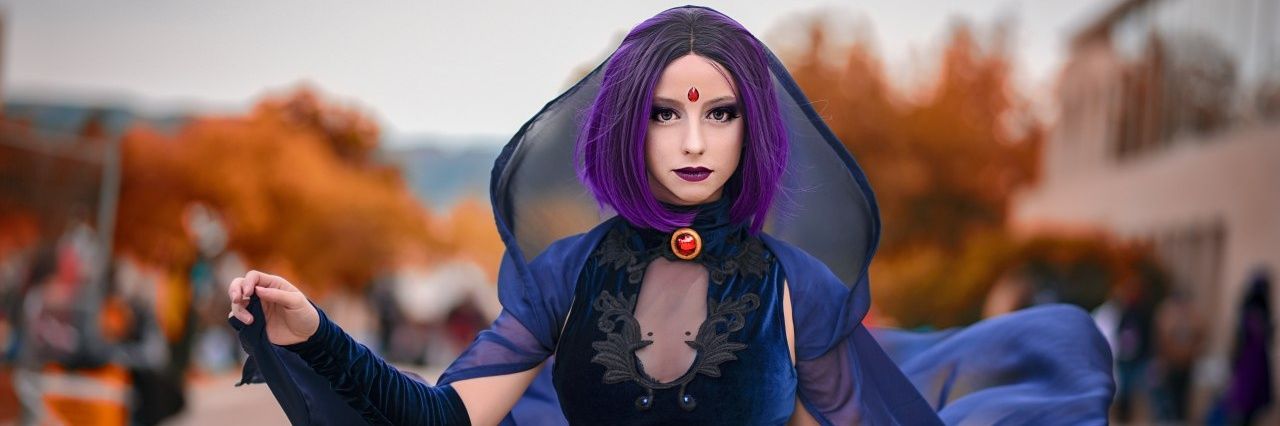 🎃Anna Aerien 🍄🍂✨ banner