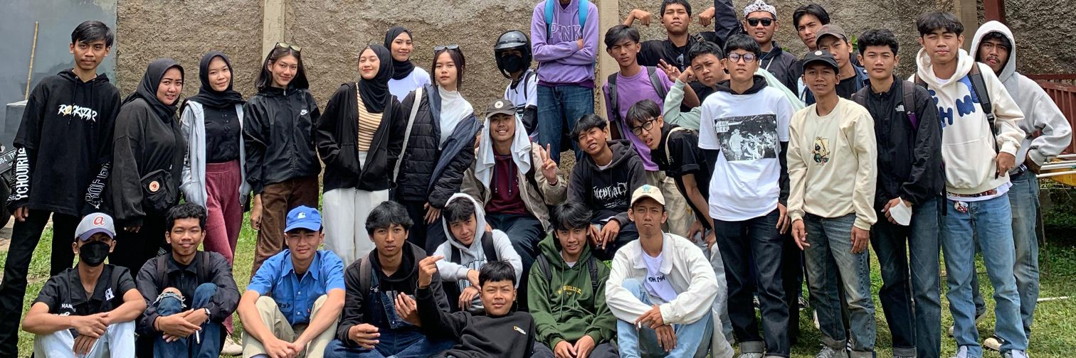 Putra banner