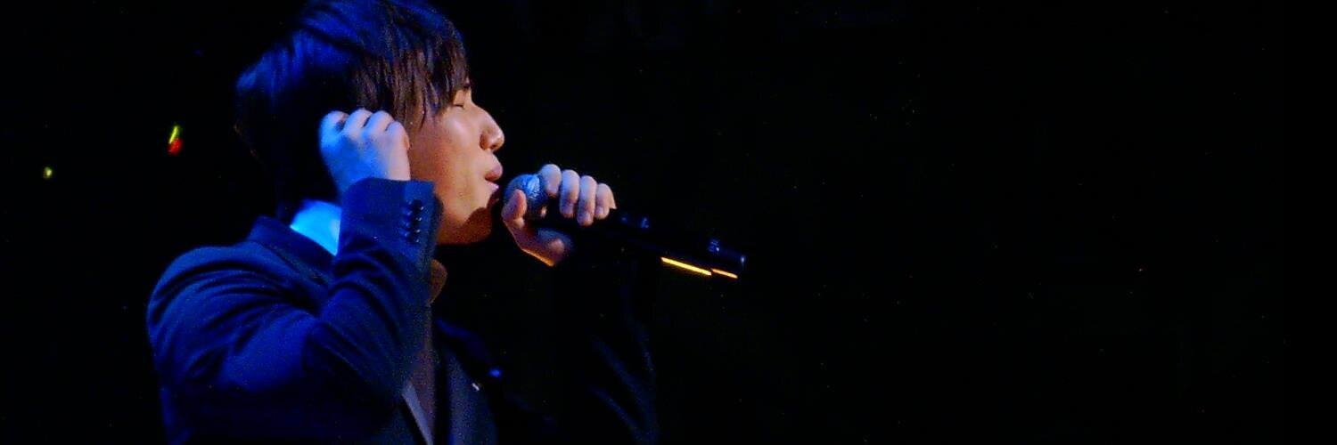 Angel_Daesung_'s profile banner image