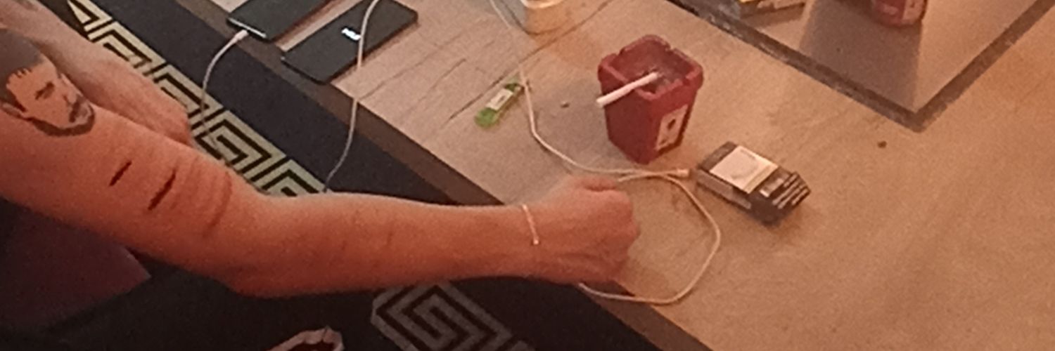 SimsSamet's profile banner image