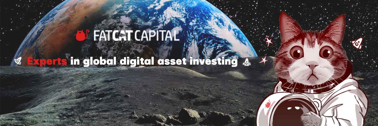 FAT CAT Capital banner