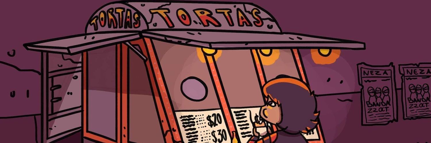 fernema's profile banner image