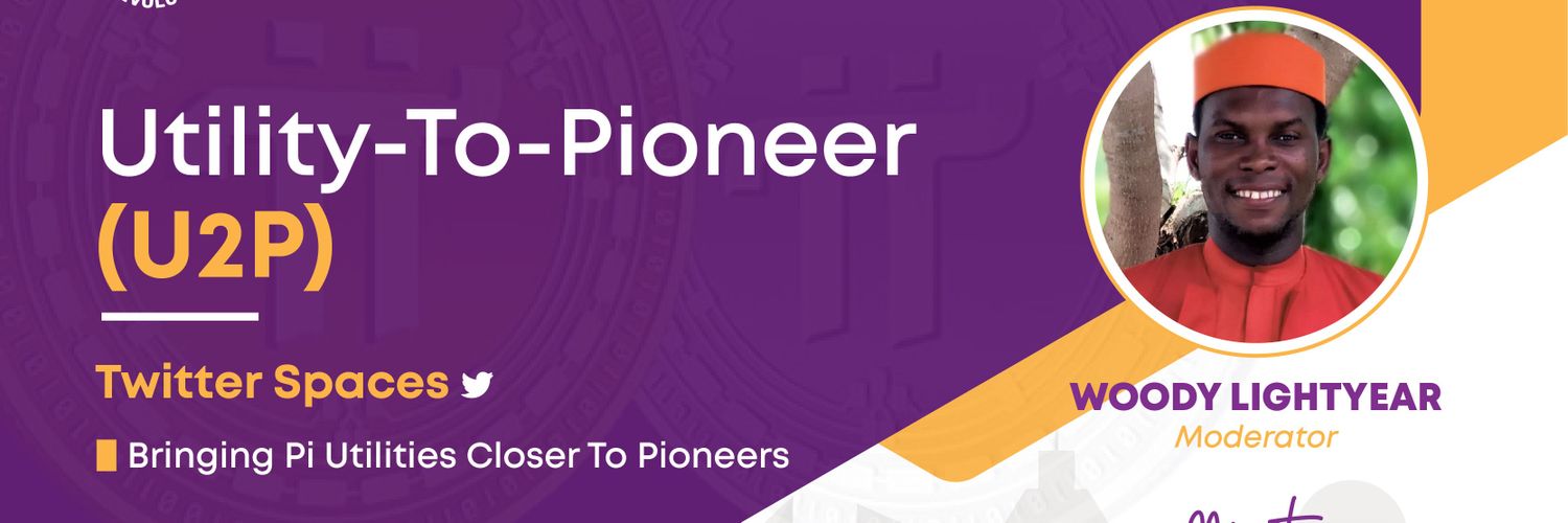 Pi Revolution π banner