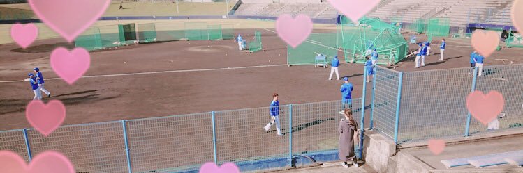 ぴーちゃん banner