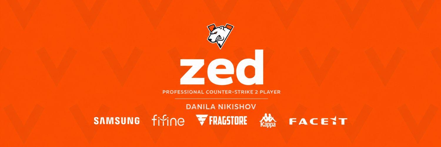 zed banner