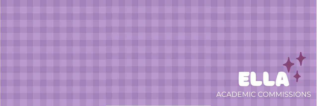 Ella 💜 | CLOSED banner
