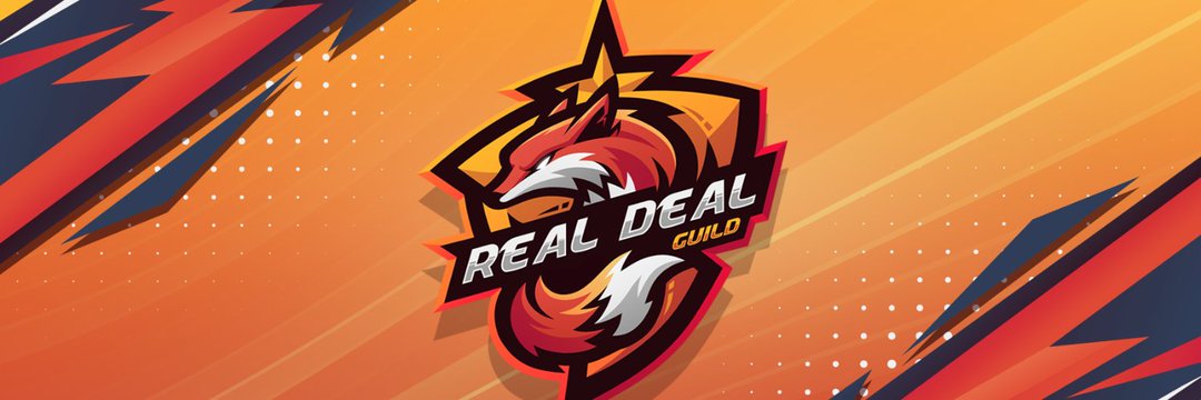 EJ | syzygy | Real Deal banner