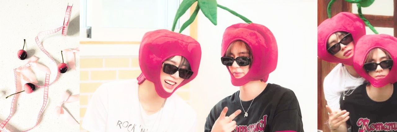 putt | #씅씅 🍒 banner