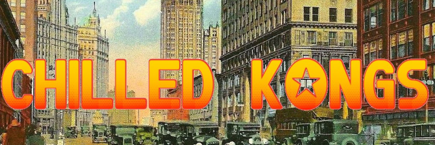 Veezy J. Kongsworth IV banner