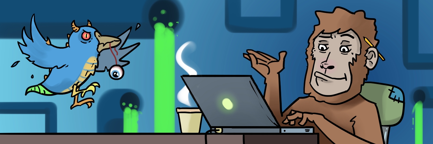 Carbon Apes banner