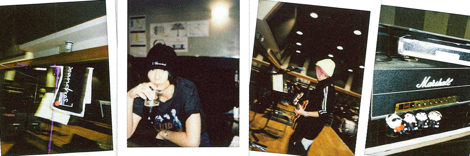 ［やか］ banner