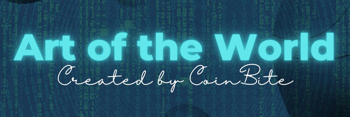 Coins Flow NFT banner