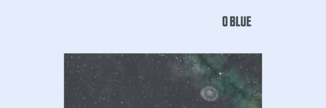 a banner