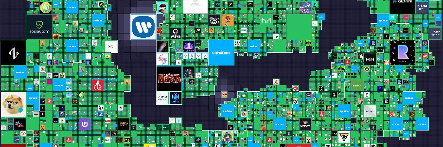 metaverse_nerd's profile banner image