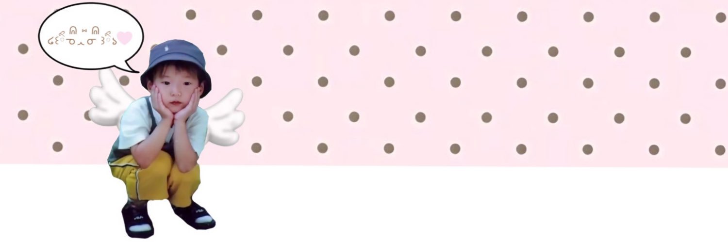 luvluvdo_o's profile banner image