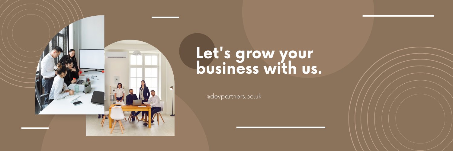 Julie Sherwood SME Owner banner