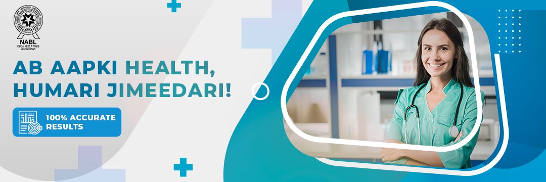 Extracare Diagnostics Pvt Ltd banner