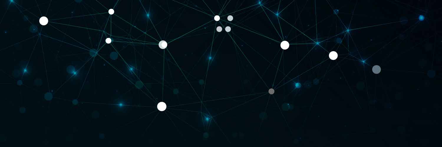 BL₳CK ROCKET SP₳CE banner