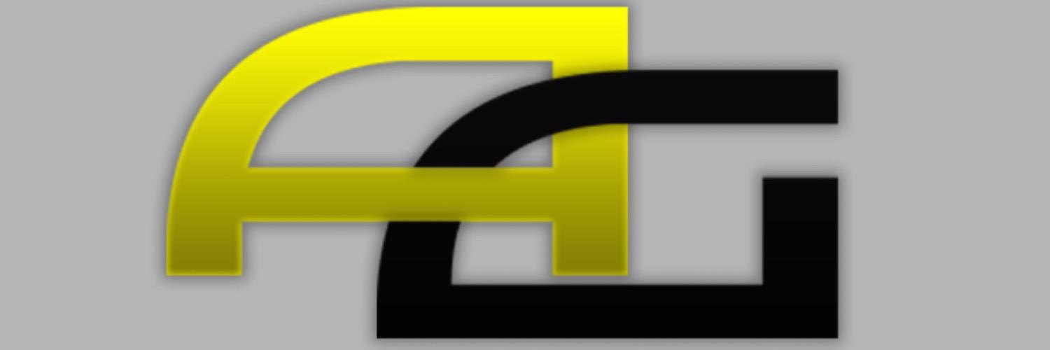 Ambitious Gaming banner