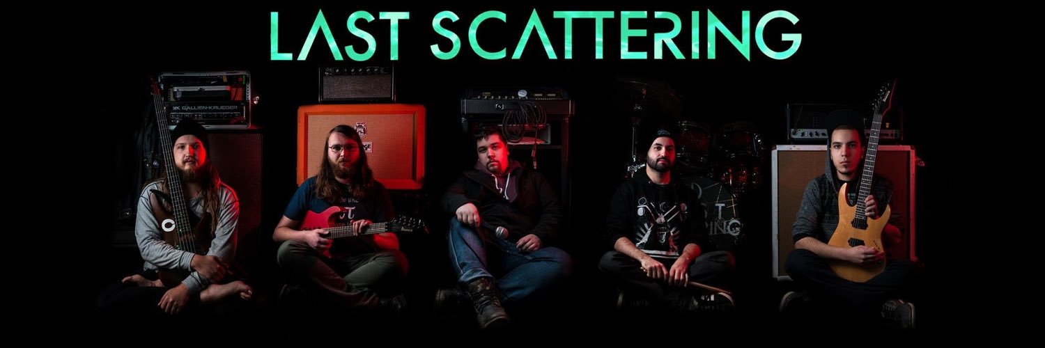 LastScattering's profile banner image
