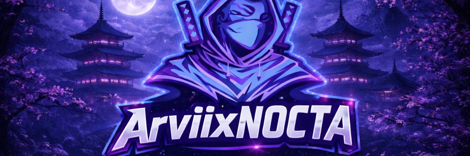 Arviix banner