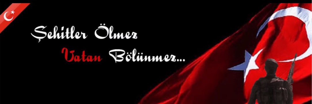 Yaşar Demir🟢🇹🇷 banner