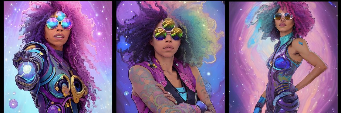 MsMastaFoXX LLC♌👽🖖🌋🕉🔑7-FigBizOwner💰👑🌊💜☯️ banner