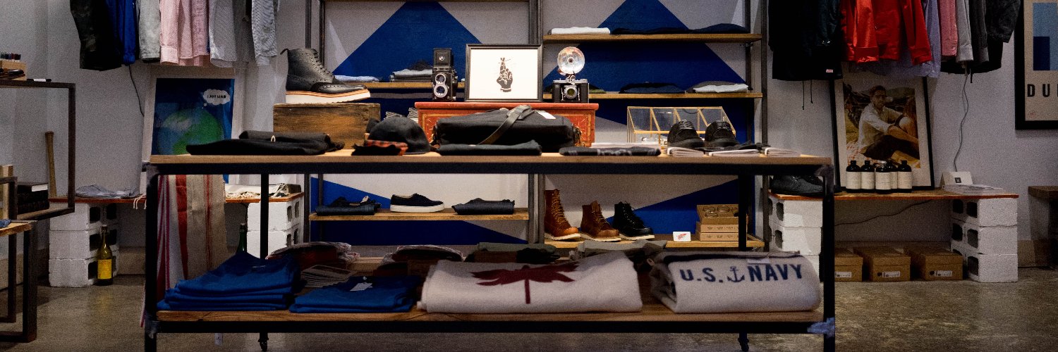 retailbound's profile banner image