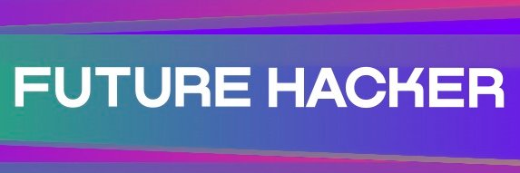 Future Hacker banner