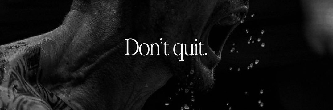 JEDI VAN DIE MENSE's banner