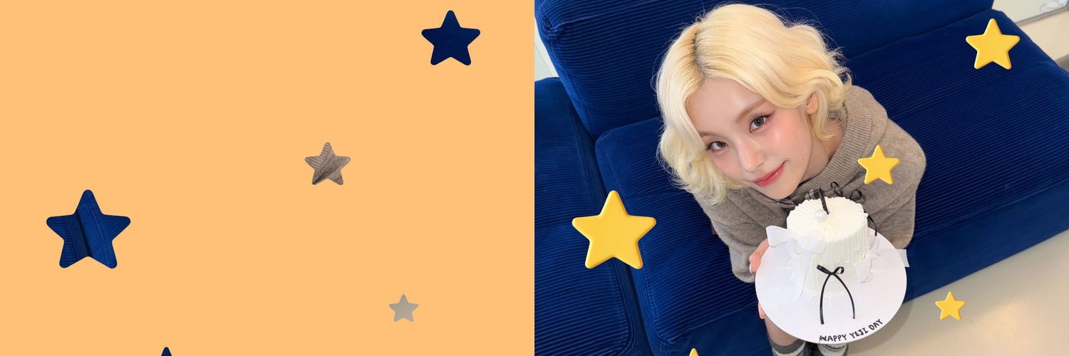 daisy banner
