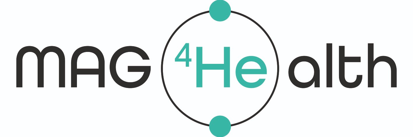 Mag4health banner