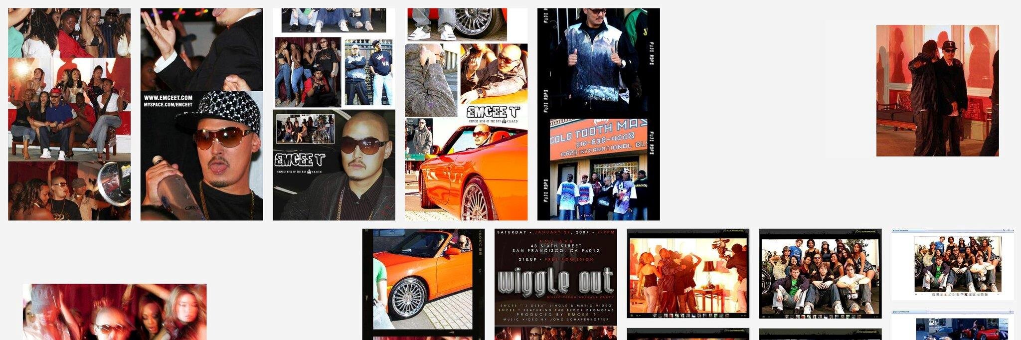 emceet's profile banner image