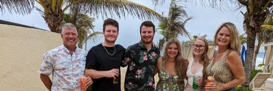 DaBeard98's profile banner image