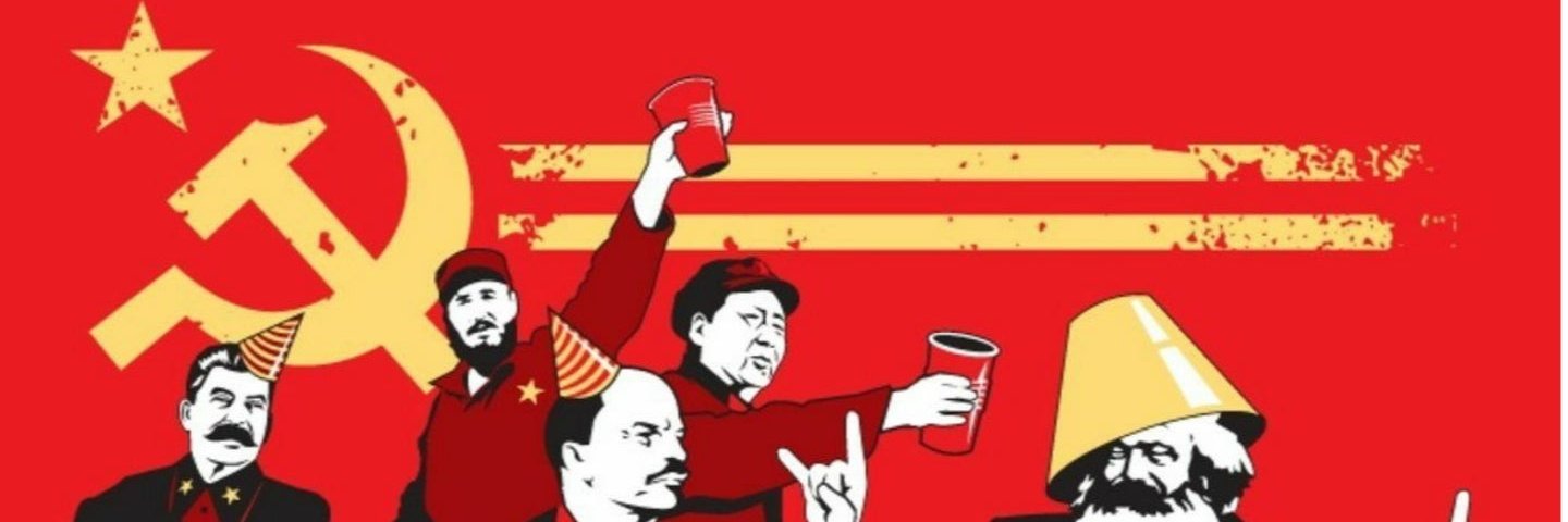 Tankie Takes's banner