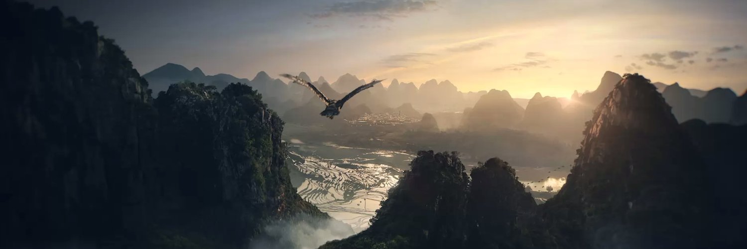 Caer | 阿盛 banner