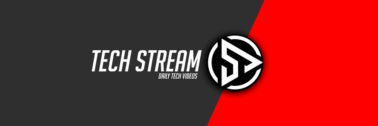 TechStream banner