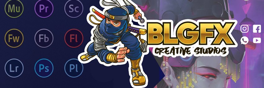 blgfx_studios's profile banner image
