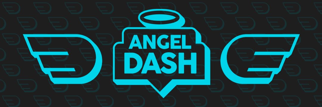 Angeldash - Anime FGC Venezuela. banner