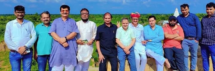 RNA_Raj's profile banner image