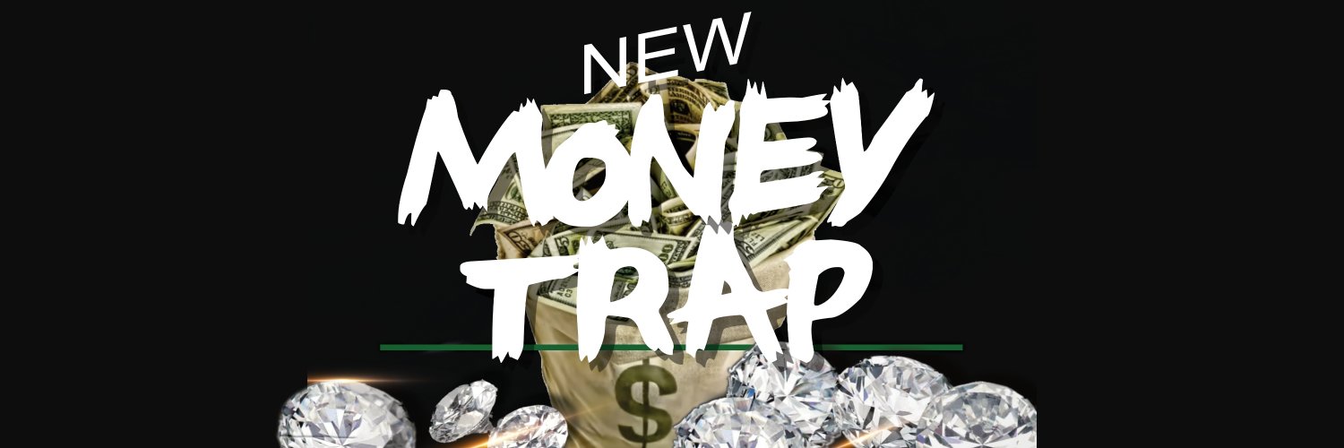 NewMoneyTrap banner