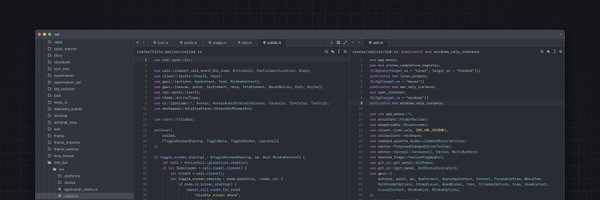 zeddotdev Profile Banner