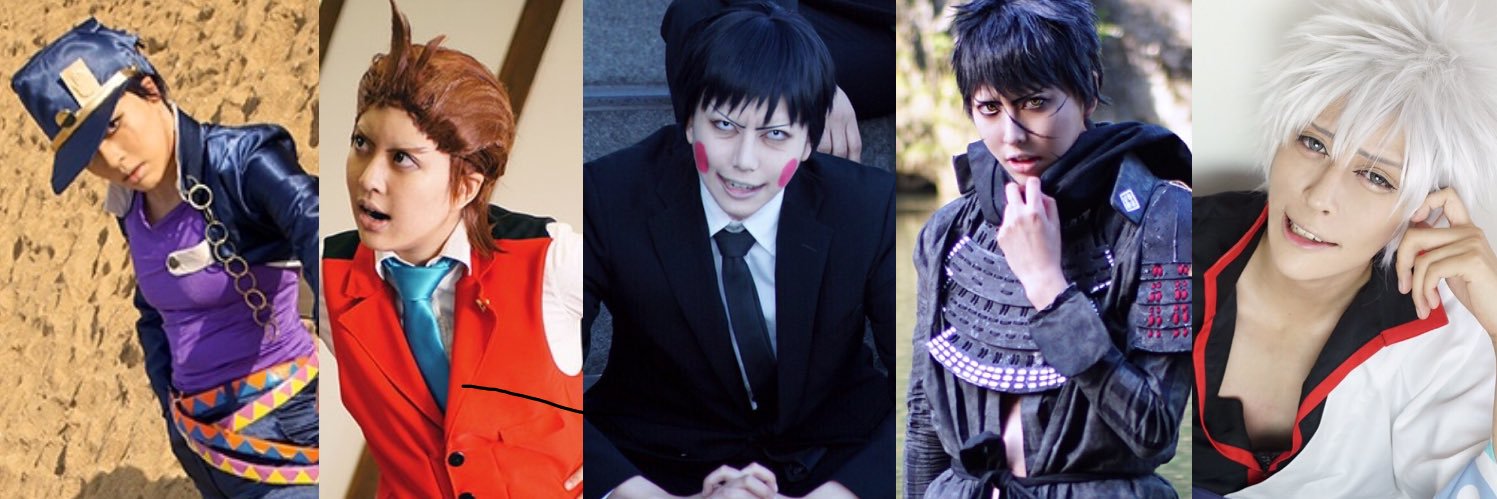 ォチ🖥️ banner